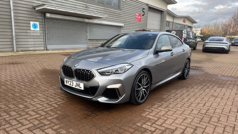 BMW 2 Series M235i xDrive 4dr Step Auto Petrol Saloon